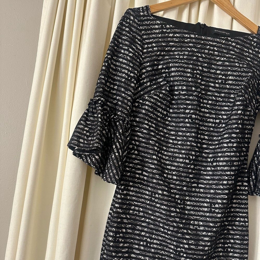 Banana republic dress - Picture 3 of 3